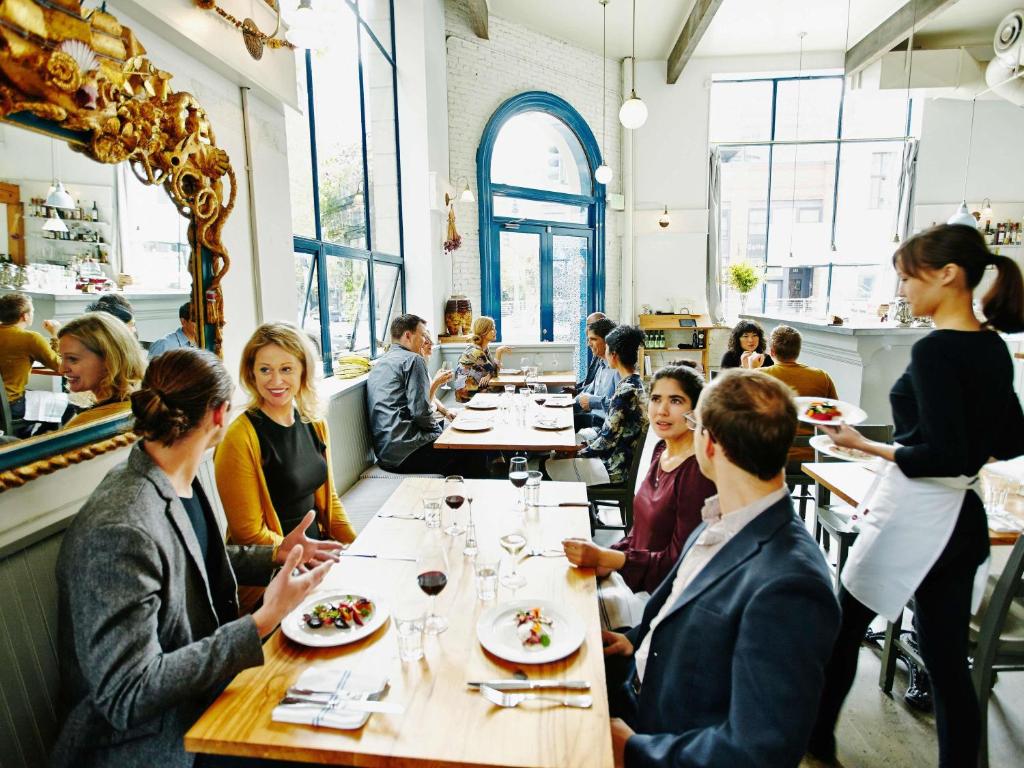 Andaman Beach Hotel Phuket - Handwritten Collection - Resim 39