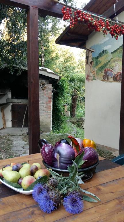 Nido D'Ape bed and breakfast