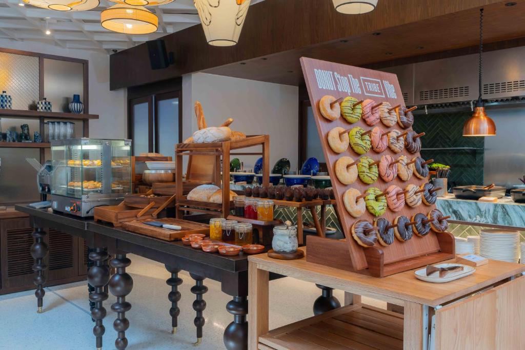 TRIBE Phuket Patong by Accor - Resim 10