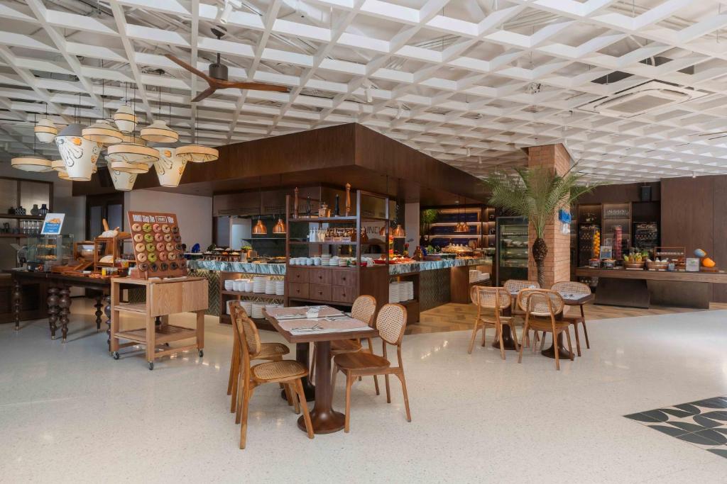 TRIBE Phuket Patong by Accor - Resim 8