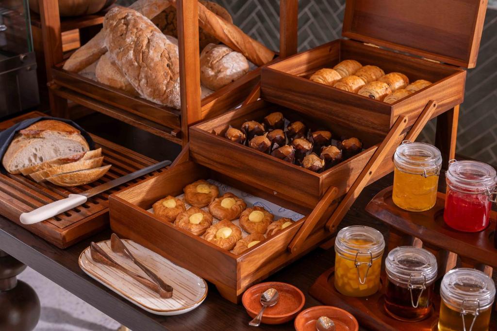 TRIBE Phuket Patong by Accor - Resim 29