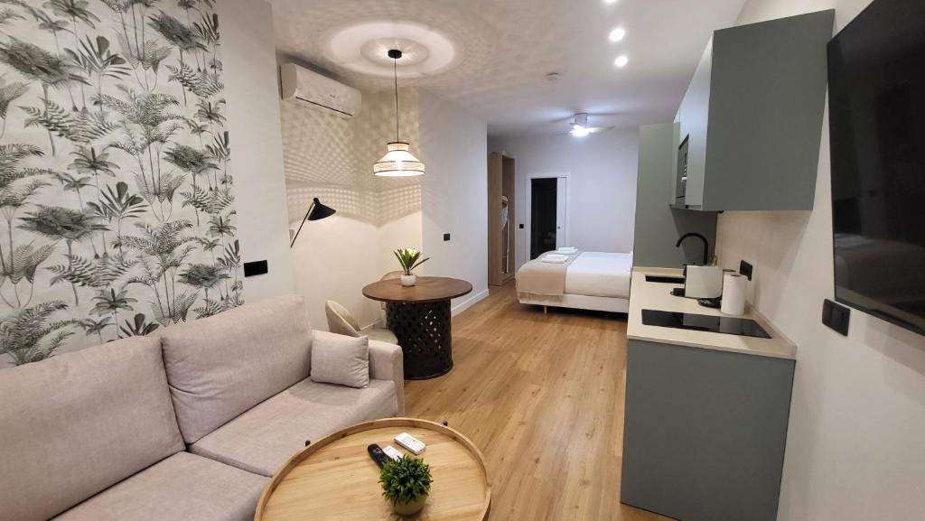 RentalSevilla Robledo