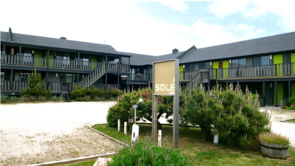 Gallery image of Sole East Beach in Montauk