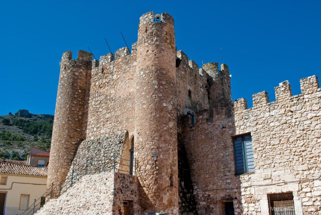 Kép Casas Rurales Tío Segundo szállásáról Carcelénben a galériában