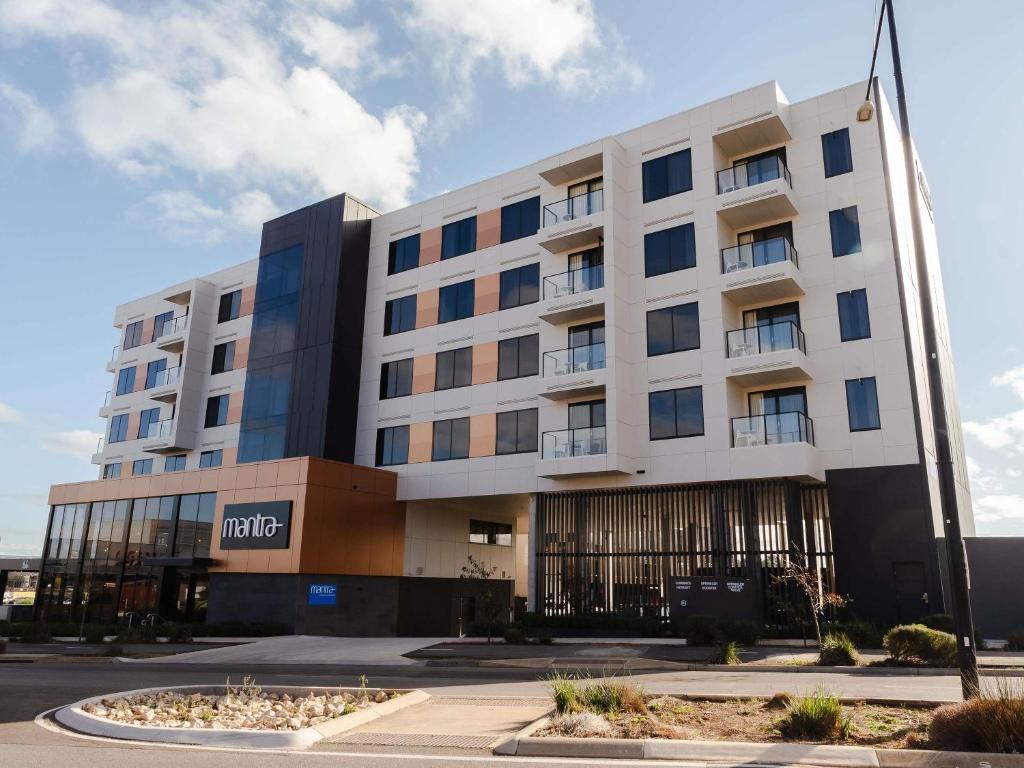 Mantra Tonsley Adelaide - Resim 3