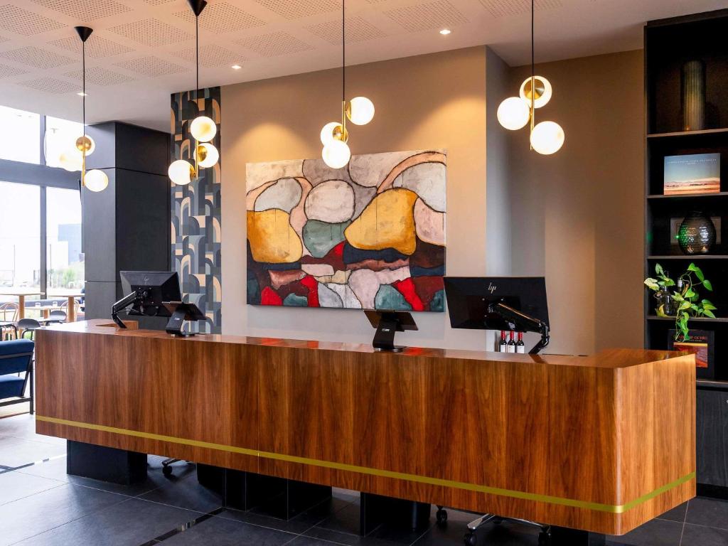 Mantra Tonsley Adelaide - Resim 5