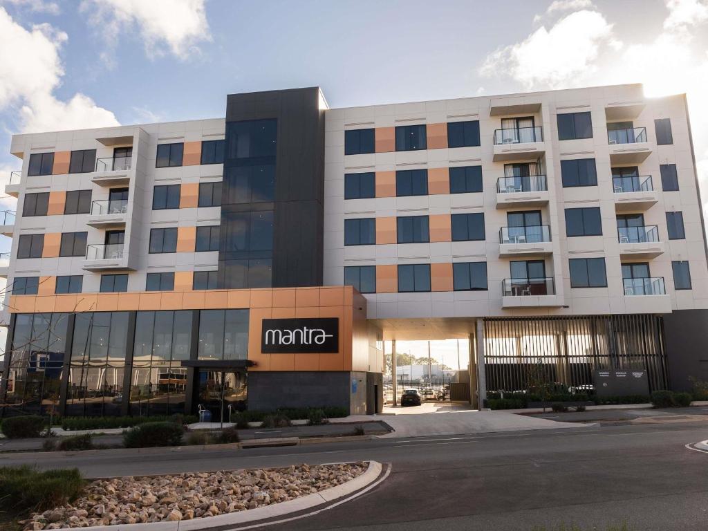 Mantra Tonsley Adelaide - Resim 6