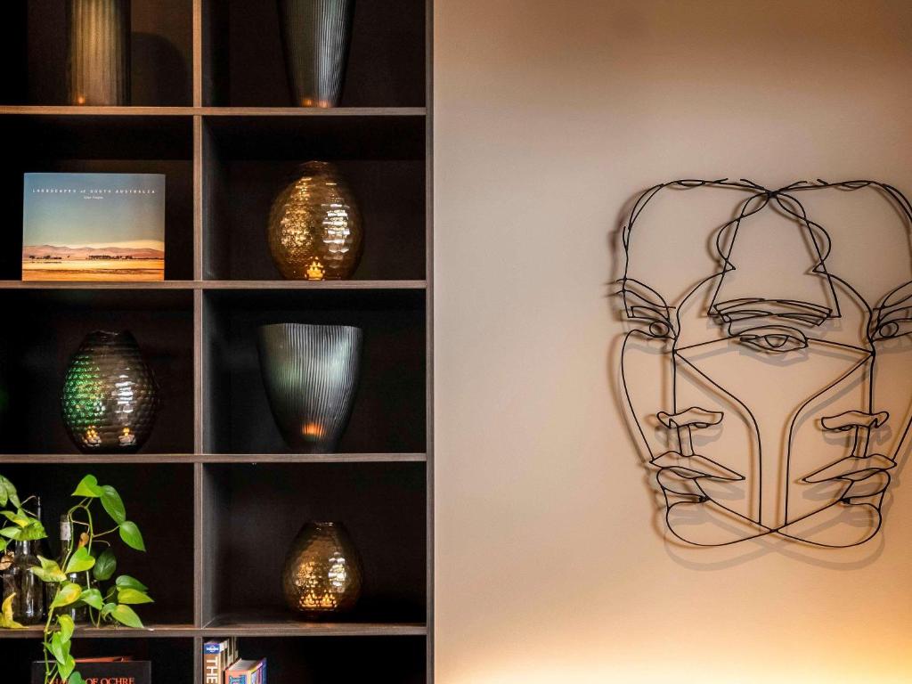 Mantra Tonsley Adelaide - Resim 9