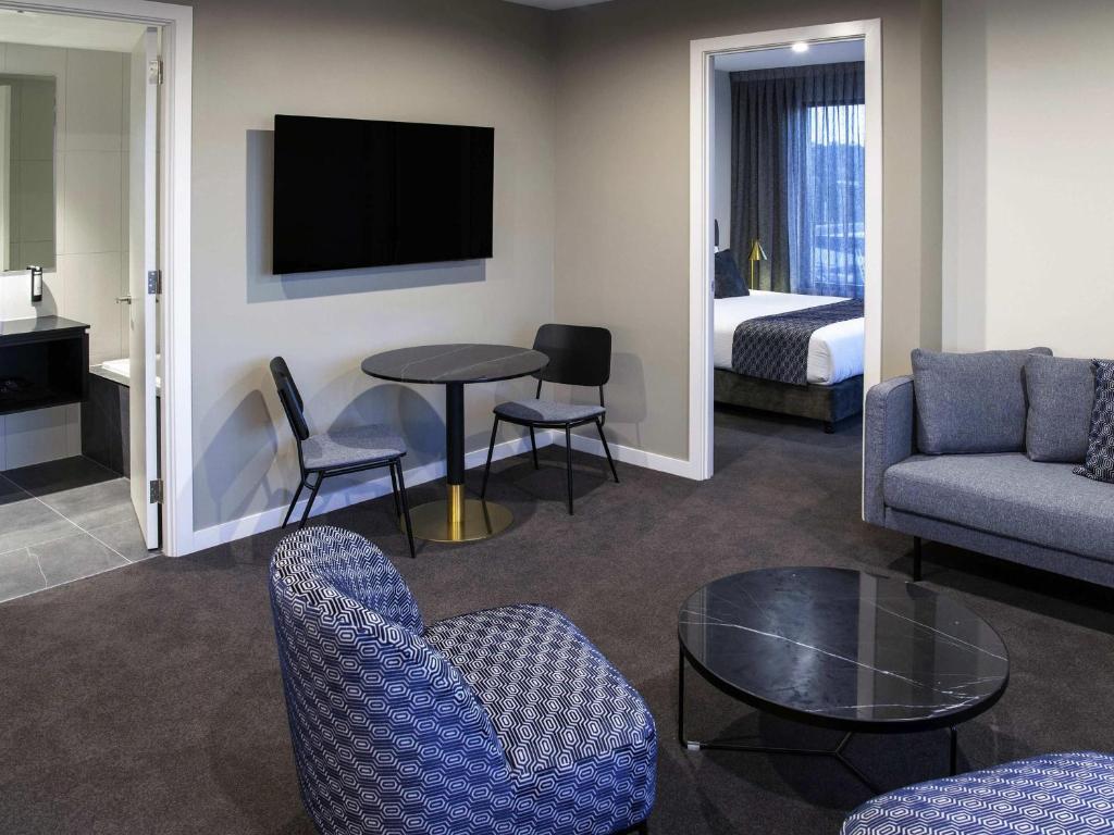 Mantra Tonsley Adelaide - Resim 15