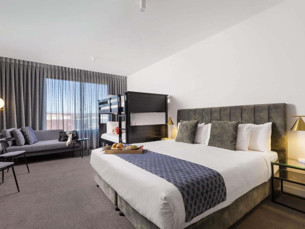 Mantra Tonsley Adelaide - Resim 10