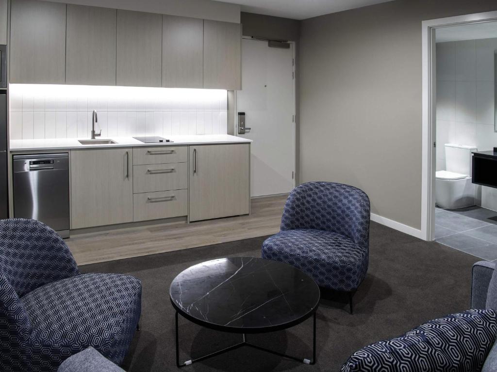 Mantra Tonsley Adelaide - Resim 22