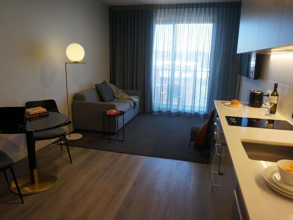 Mantra Tonsley Adelaide - Resim 29