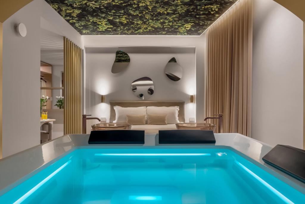 Aquasuite - Luxury Experience & Spa