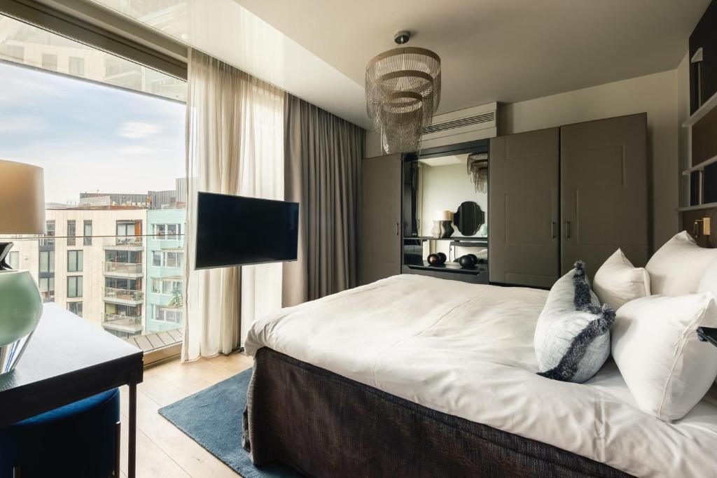 The Thief - Resim 44