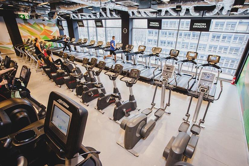 Courtyard by Marriott Katowice City Center - 17