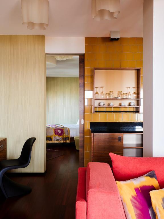 Bohemia Suites & Spa - Adults Only - 15