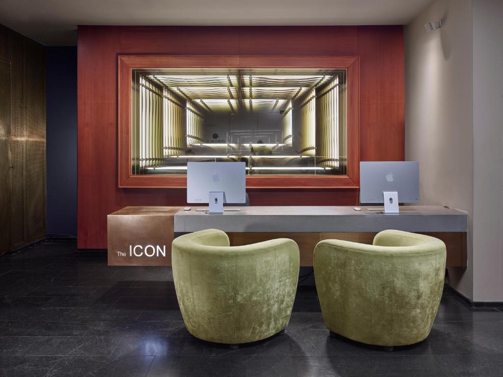The ICON Hotel - Resim 1
