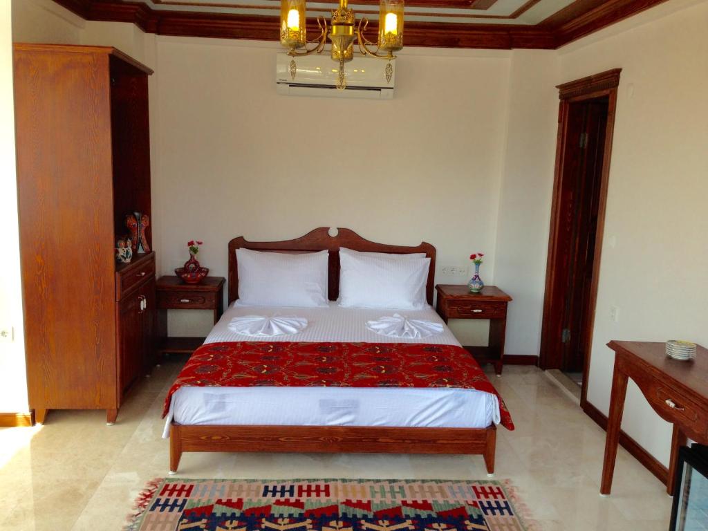 Hotel Mary's House - 9