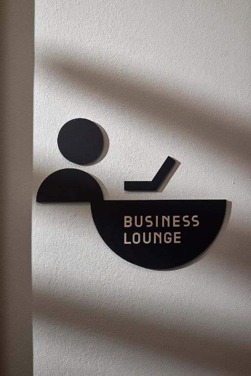 The ICON Hotel - Resim 36