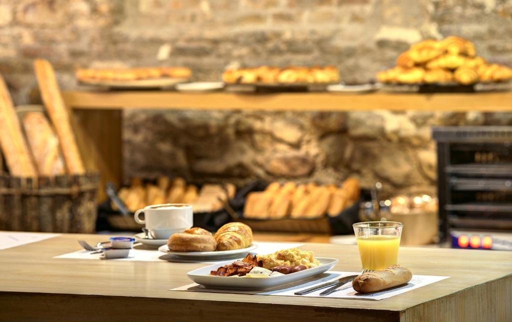 Hotel Pilar Plaza - Resim 34