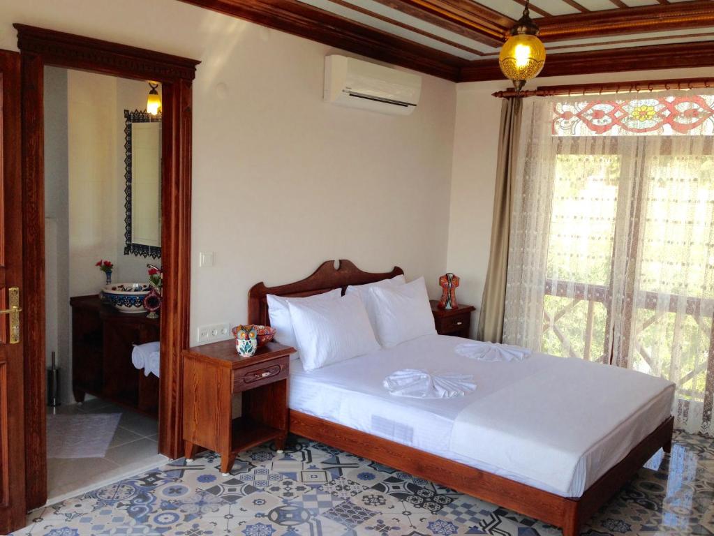 Hotel Mary's House - 16