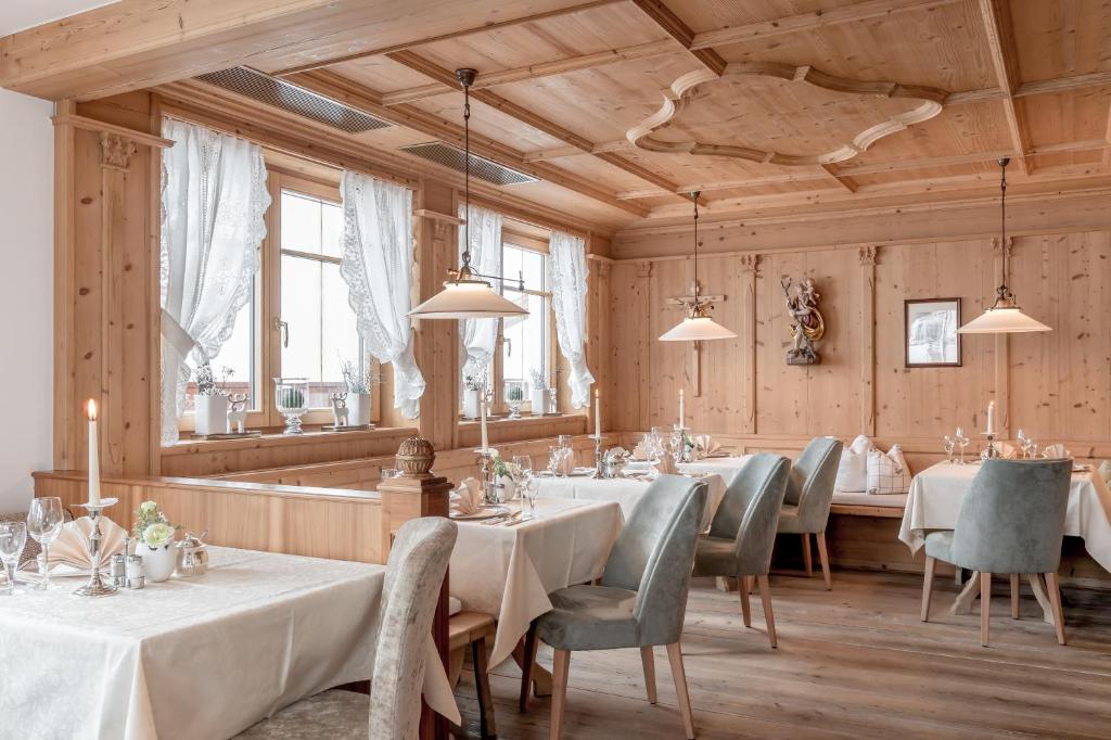 Restaurace v ubytování Hotel Wiesental