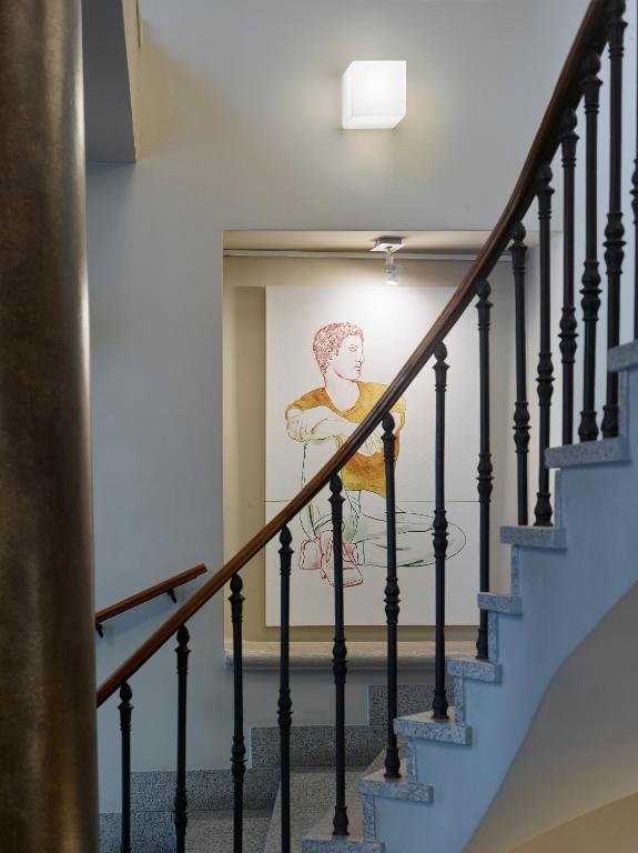 The ICON Hotel - Resim 39