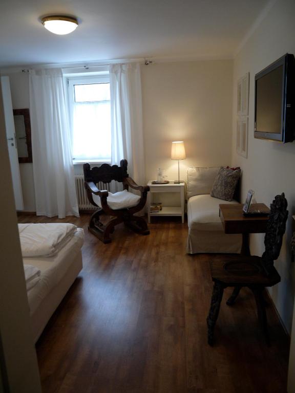 Bergland Hotel - Adults only - 16