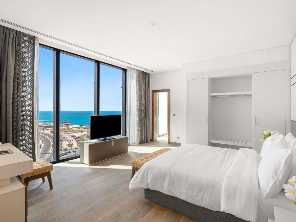 Rixos Premium Alamein - 11