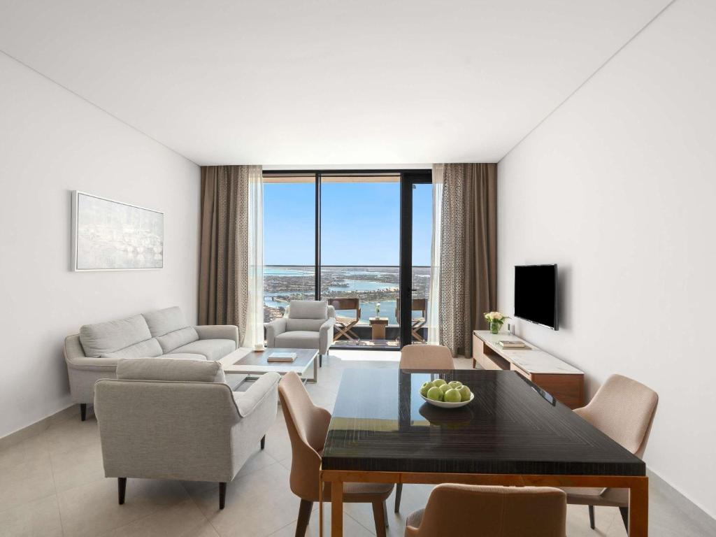 Rixos Premium Alamein - 12