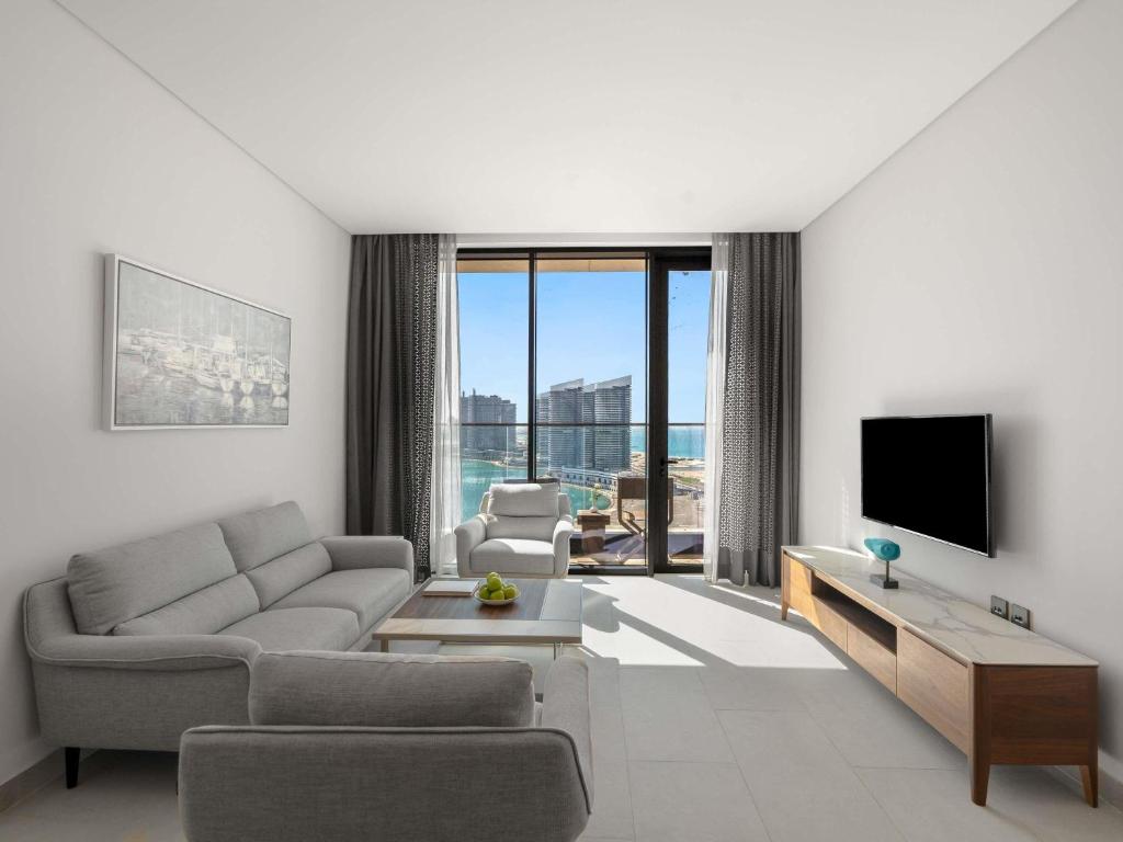 Rixos Premium Alamein - 2