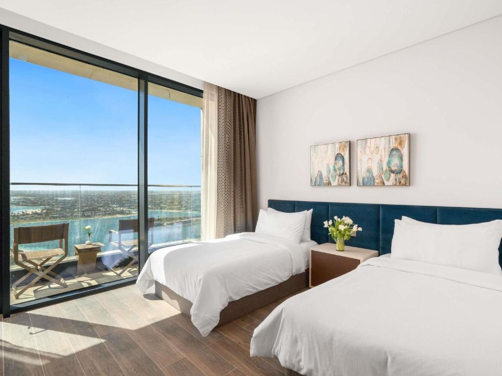 Rixos Premium Alamein - 13