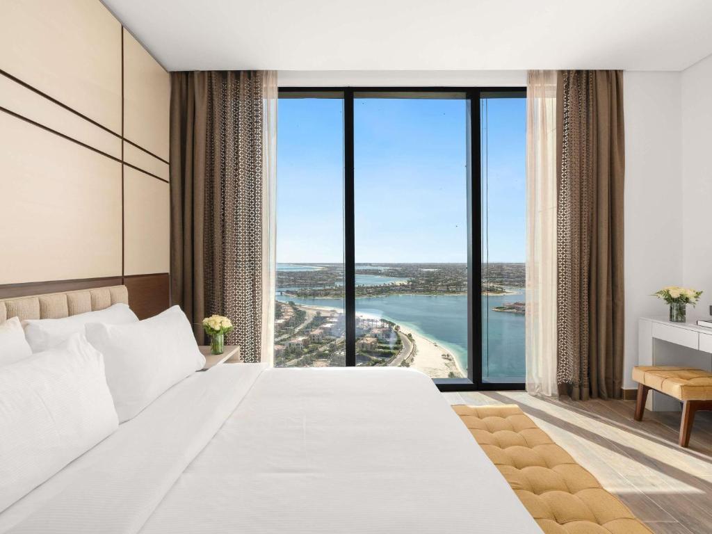 Rixos Premium Alamein - 3