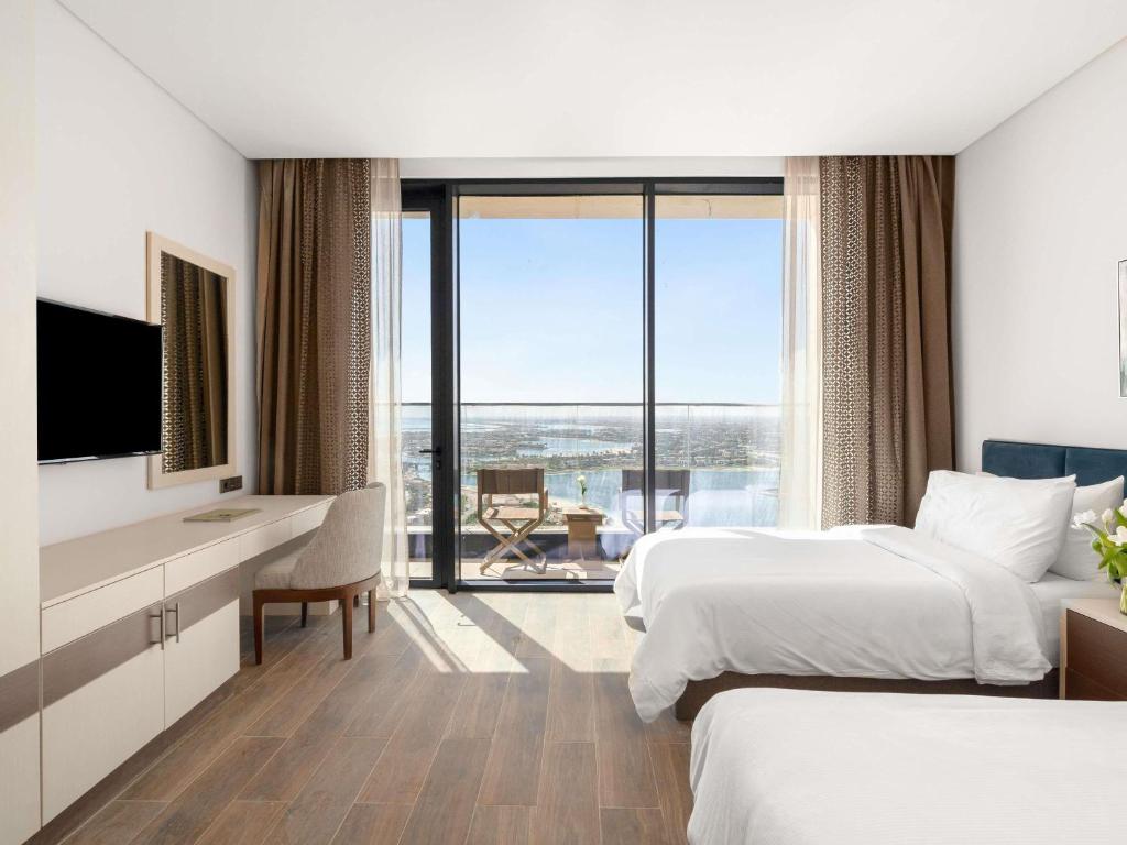 Rixos Premium Alamein - 14