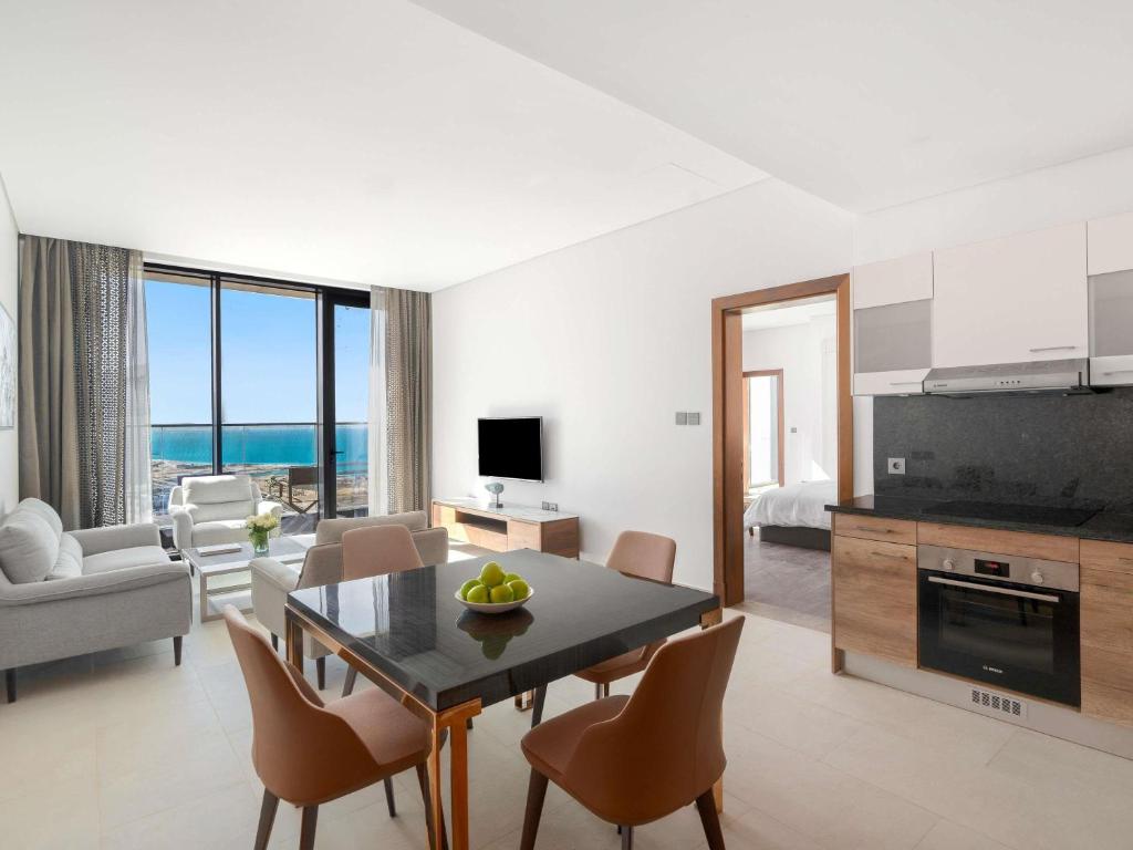 Rixos Premium Alamein - 4