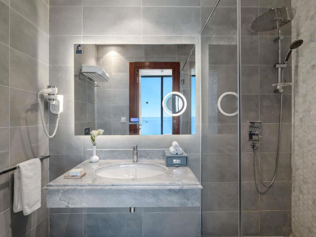 Rixos Premium Alamein - 5