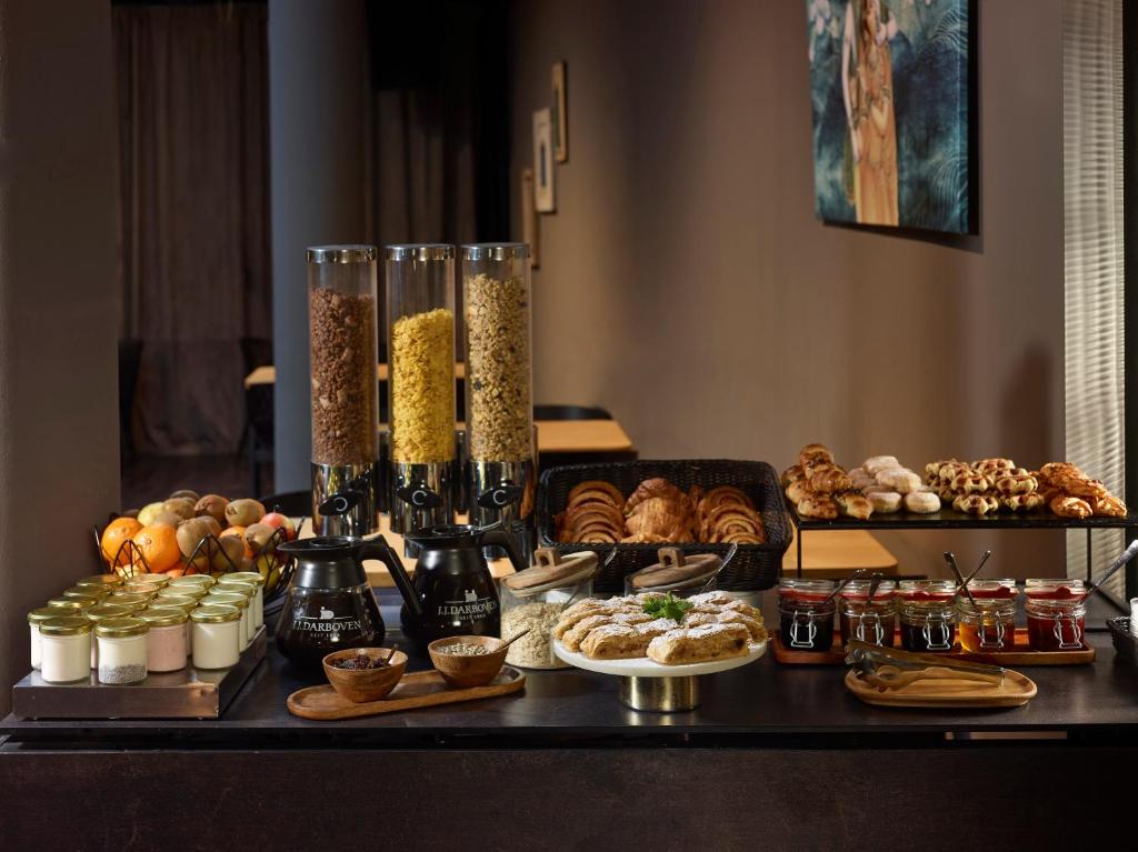 The ICON Hotel - Resim 45