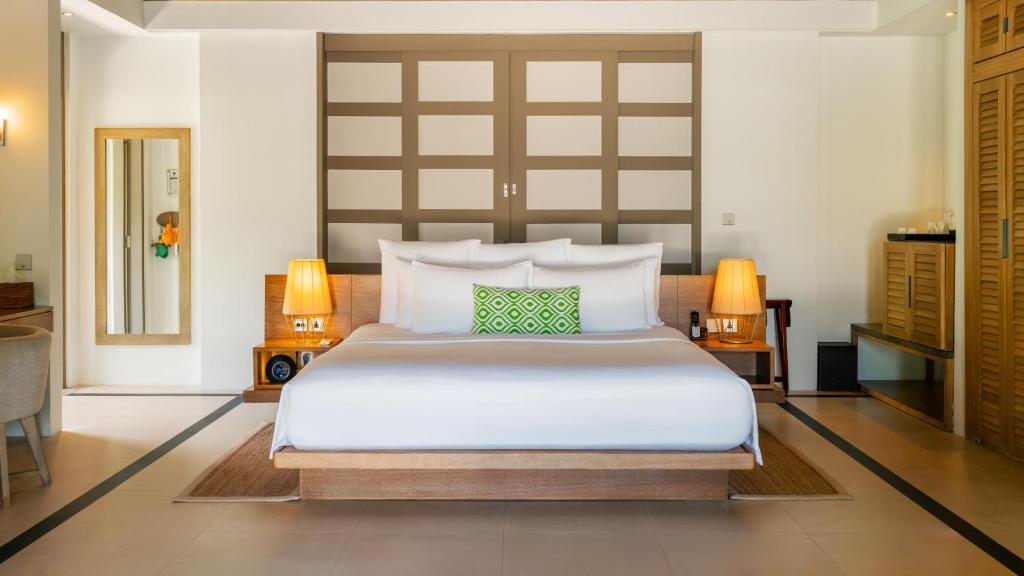 JA Manafaru, The Real Maldives - Complimentary Seaplane for 7 nights and more - Stay Period 01 May 2026 to 23 Dec 2026 - 10