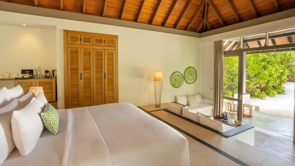 JA Manafaru, The Real Maldives - Complimentary Seaplane for 7 nights and more - Stay Period 01 May 2026 to 23 Dec 2026 - 11