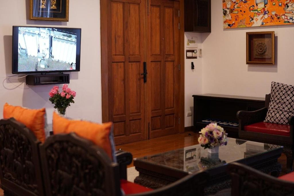 Baan Huenphen Boutique Hotel - 12