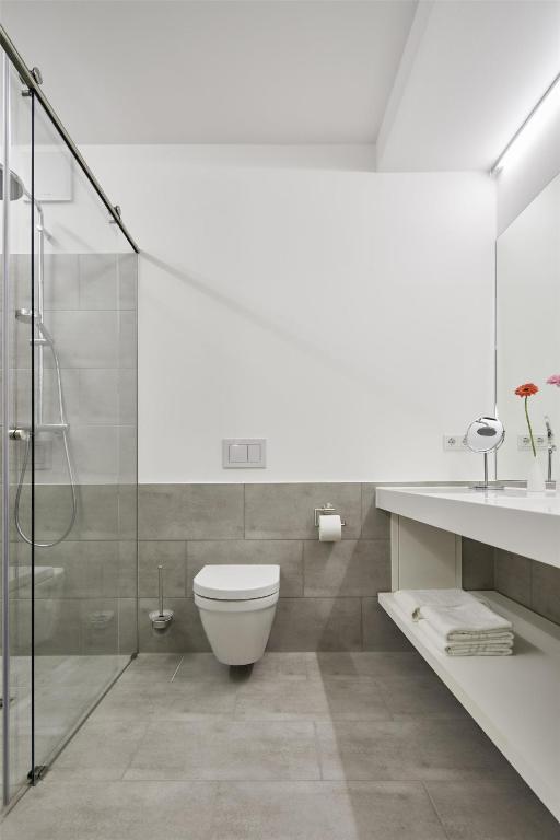 Flowers Hotel Essen - Resim 41