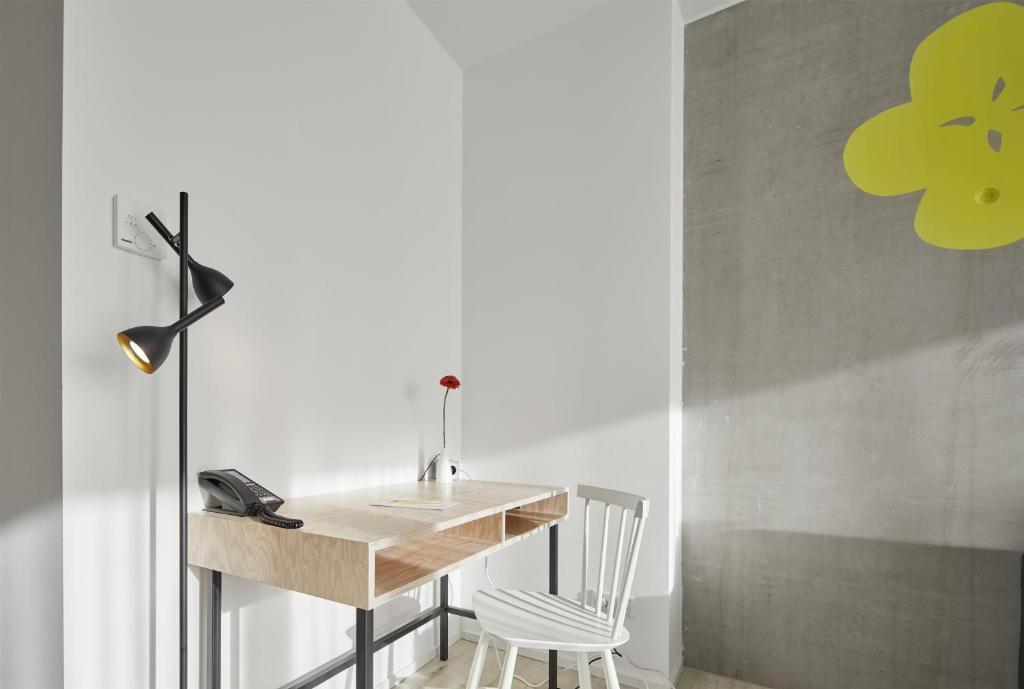 Flowers Hotel Essen - Resim 30