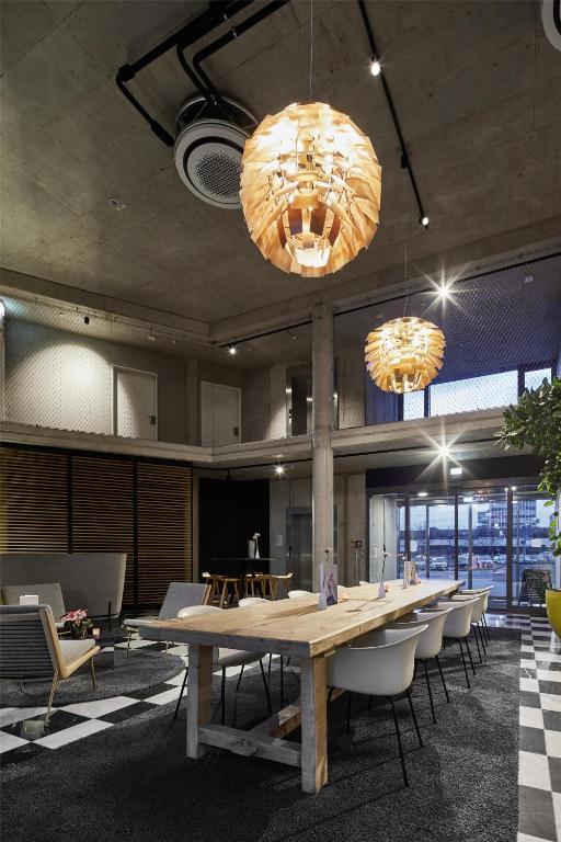 Flowers Hotel Essen - Resim 17