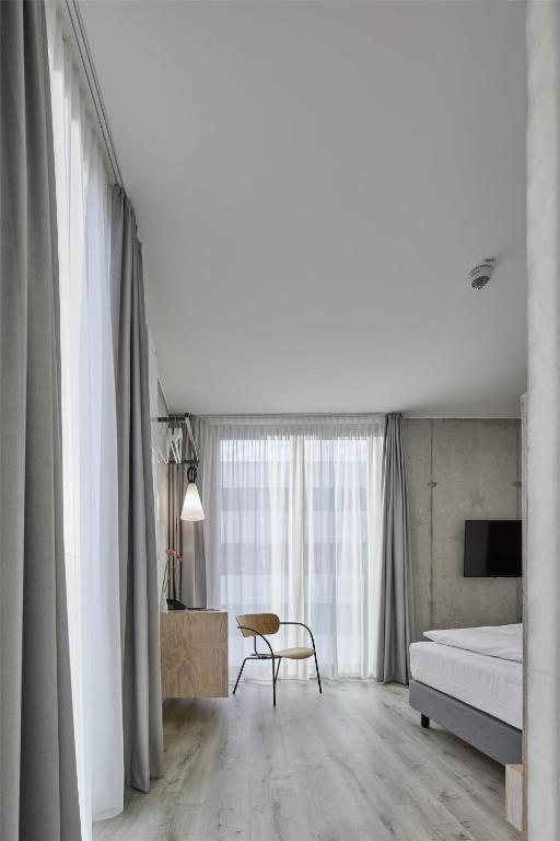 Flowers Hotel Essen - Resim 34