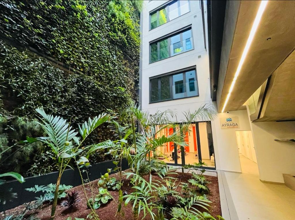 Residencial Ayraga