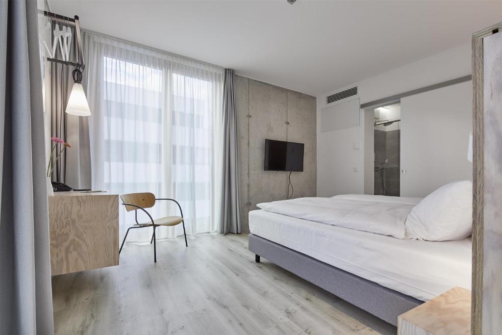 Flowers Hotel Essen - Resim 35