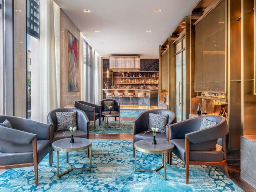Sofitel Cairo Downtown Nile photo