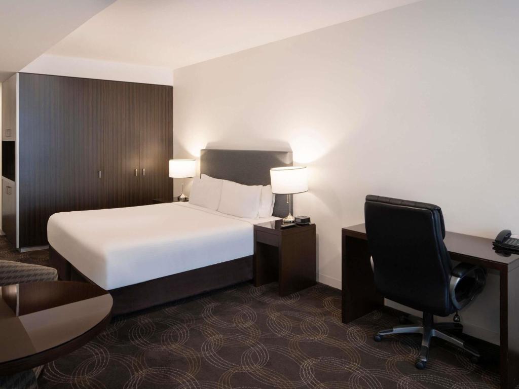 The Sebel Melbourne Kew - Resim 9