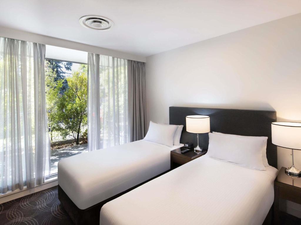 The Sebel Melbourne Kew - Resim 14