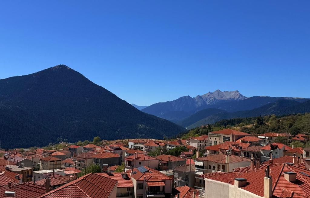 Marianna's Home Accommodation - 13